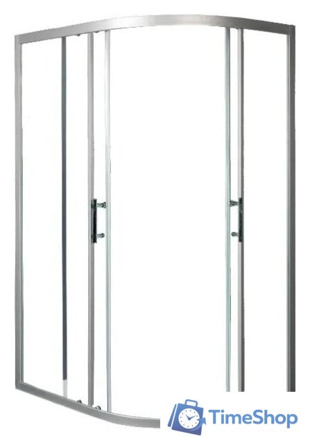 Душевой уголок WeltWasser WW500 С 120/90/189 L - Изображение №1 — Интернет-магазин Time-Shop