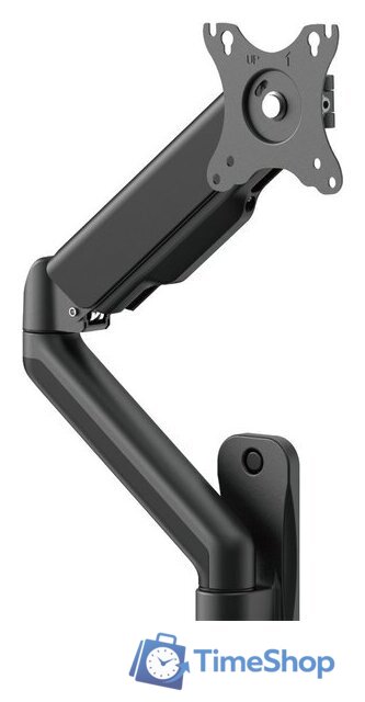 Кронштейн для телевизора UniTeki FMG150 (черный) - Изображение №1 — Интернет-магазин Time-Shop