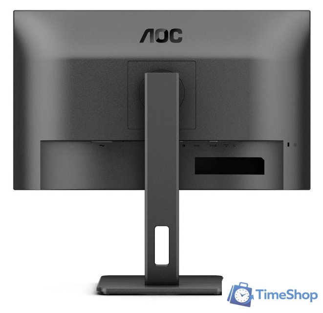 Монитор AOC 24E3QAF - Изображение №4 — Интернет-магазин Time-Shop