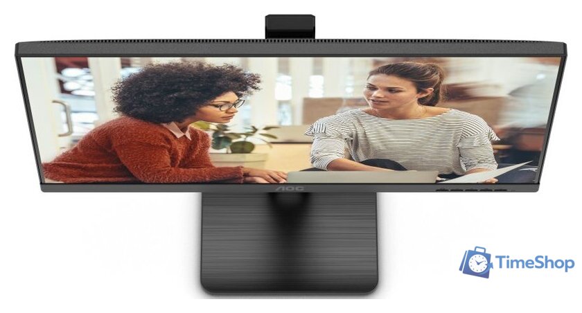 Монитор AOC 24E3QAF - Изображение №11 — Интернет-магазин Time-Shop