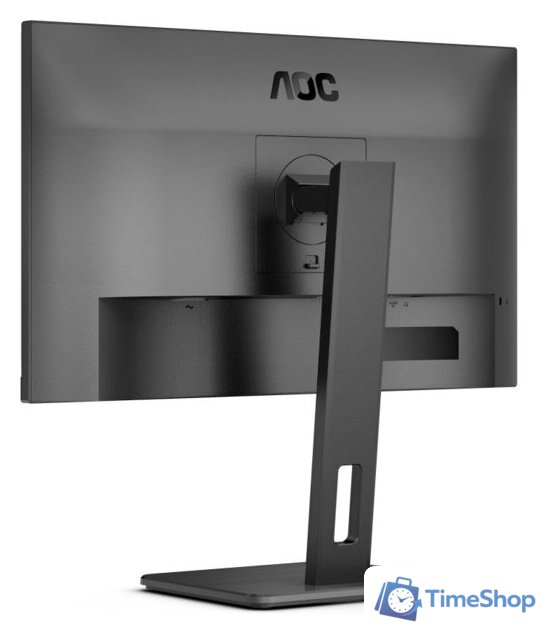 Монитор AOC 24E3QAF - Изображение №6 — Интернет-магазин Time-Shop