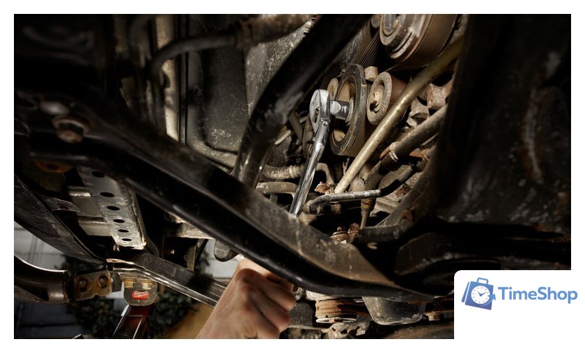 Вороток с трещоткой Milwaukee 4932479656 - Изображение №4 — Интернет-магазин Time-Shop