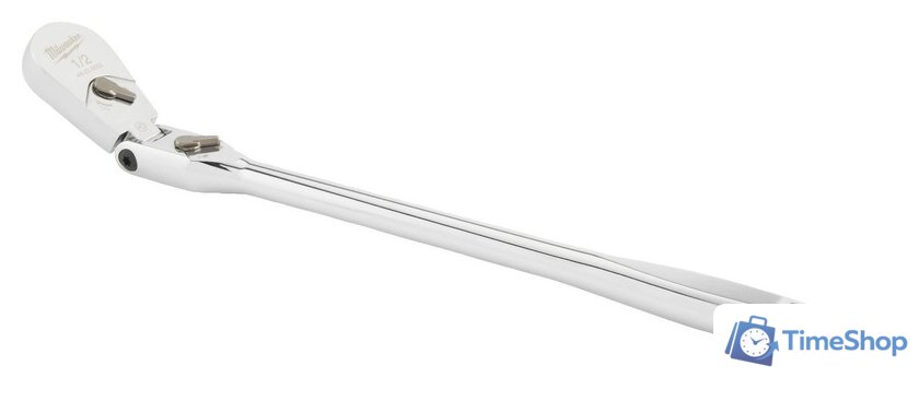 Вороток с трещоткой Milwaukee 4932479656 - Изображение №2 — Интернет-магазин Time-Shop