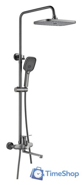 Душевая система  Shevanik S6236T - Изображение №1 — Интернет-магазин Time-Shop