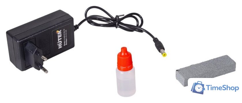 Секатор Huter CP-20Li-2K EA+ (70/13/70) - Изображение №7 — Интернет-магазин Time-Shop