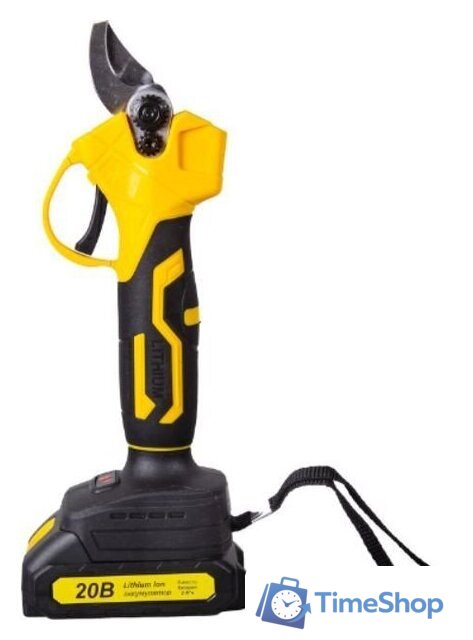 Секатор Huter CP-20Li-2K EA+ (70/13/70) - Изображение №1 — Интернет-магазин Time-Shop