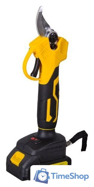 Секатор Huter CP-20Li-2K EA+ (70/13/70) - Изображение №2 — Интернет-магазин Time-Shop