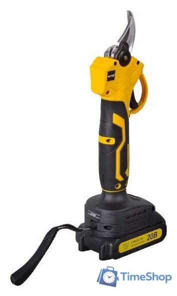 Секатор Huter CP-20Li-2K EA+ (70/13/70) - Изображение №3 — Интернет-магазин Time-Shop