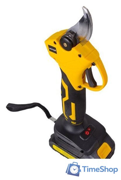 Секатор Huter CP-20Li-2K EA+ (70/13/70) - Изображение №4 — Интернет-магазин Time-Shop