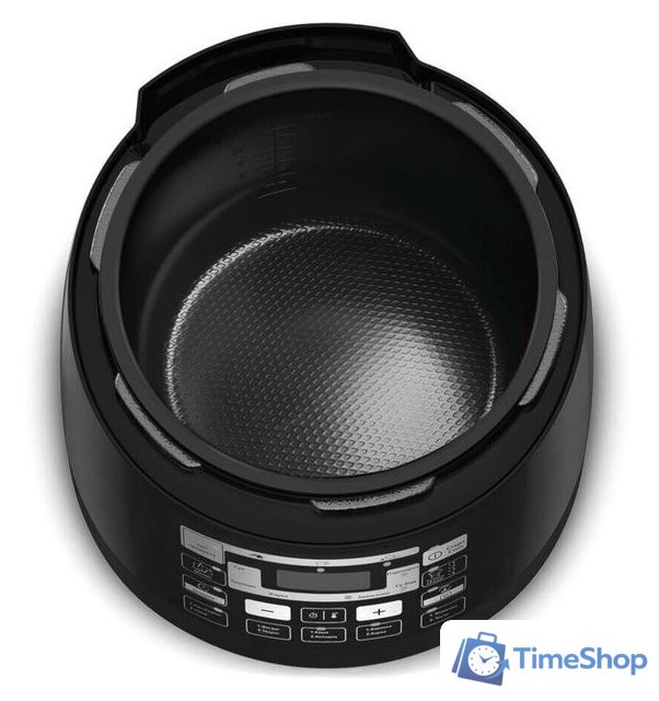 Мультиварка-скороварка Moulinex CE430832 - Изображение №7 — Интернет-магазин Time-Shop