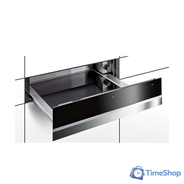 Подогреватель посуды Bosch BIC630NS1 - Изображение №2 — Интернет-магазин Time-Shop