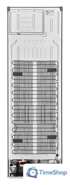 Холодильник LG V+ DoorCooling+ GBB61DSHMN - Изображение №14 — Интернет-магазин Time-Shop