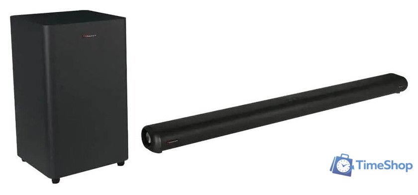 Саундбар Nakamichi Ares 520 - Изображение №1 — Интернет-магазин Time-Shop