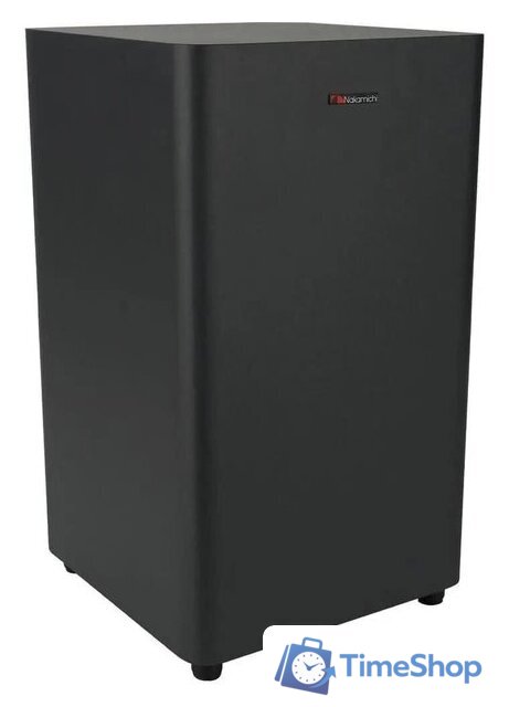 Саундбар Nakamichi Ares 520 - Изображение №5 — Интернет-магазин Time-Shop