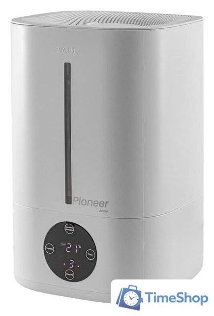 Увлажнитель воздуха Pioneer HDS43 - Изображение №2 — Интернет-магазин Time-Shop