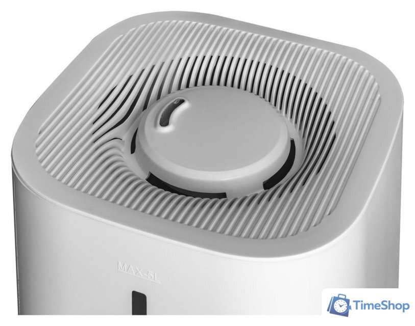 Увлажнитель воздуха Pioneer HDS43 - Изображение №7 — Интернет-магазин Time-Shop