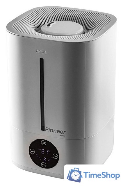 Увлажнитель воздуха Pioneer HDS43 - Изображение №3 — Интернет-магазин Time-Shop