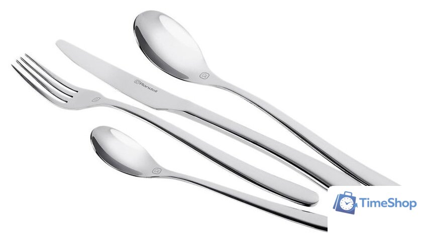Набор столовых приборов Rondell Aurora RD-1157 - Изображение №1 — Интернет-магазин Time-Shop
