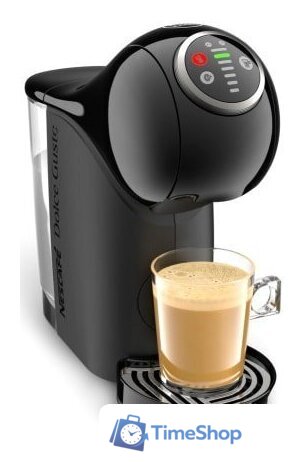 Капсульная кофеварка Krups Dolce Gusto Genio S Plus KP340810 - Изображение №8 — Интернет-магазин Time-Shop