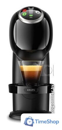 Капсульная кофеварка Krups Dolce Gusto Genio S Plus KP340810 - Изображение №5 — Интернет-магазин Time-Shop