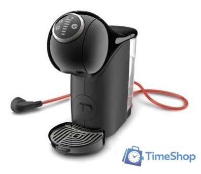 Капсульная кофеварка Krups Dolce Gusto Genio S Plus KP340810 - Изображение №7 — Интернет-магазин Time-Shop