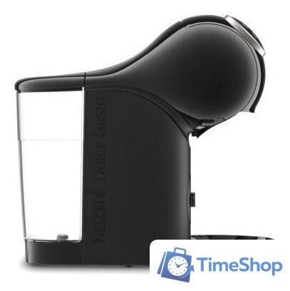 Капсульная кофеварка Krups Dolce Gusto Genio S Plus KP340810 - Изображение №2 — Интернет-магазин Time-Shop