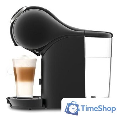 Капсульная кофеварка Krups Dolce Gusto Genio S Plus KP340810 - Изображение №4 — Интернет-магазин Time-Shop