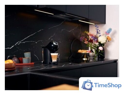 Капсульная кофеварка Krups Dolce Gusto Genio S Plus KP340810 - Изображение №10 — Интернет-магазин Time-Shop