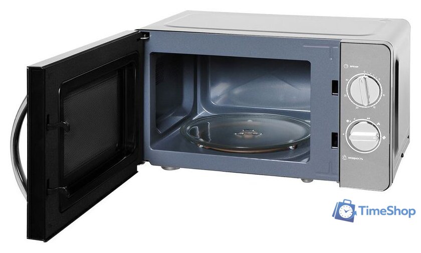 Микроволновая печь Hyundai HYM-M2007 - Изображение №6 — Интернет-магазин Time-Shop