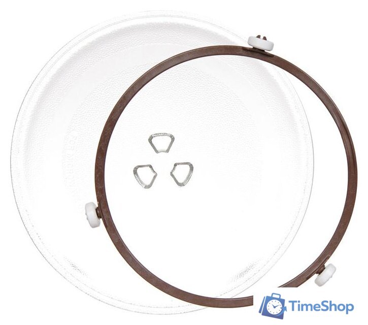 Микроволновая печь Hyundai HYM-M2007 - Изображение №10 — Интернет-магазин Time-Shop