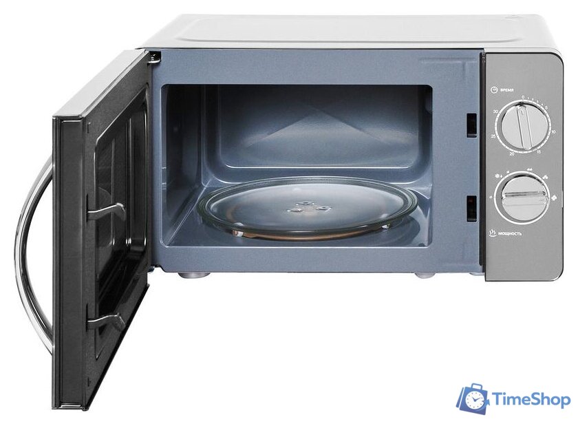 Микроволновая печь Hyundai HYM-M2007 - Изображение №7 — Интернет-магазин Time-Shop