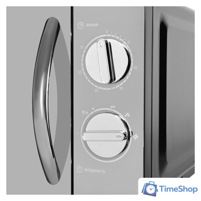 Микроволновая печь Hyundai HYM-M2007 - Изображение №2 — Интернет-магазин Time-Shop