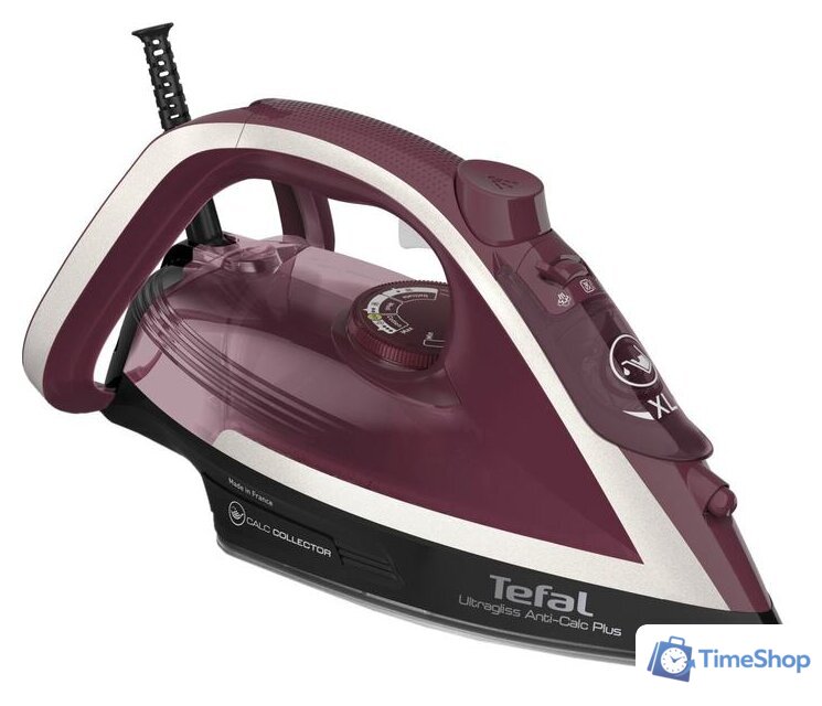 Утюг Tefal FV6833E0 - Изображение №1 — Интернет-магазин Time-Shop