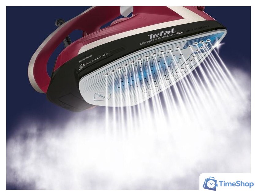 Утюг Tefal FV6833E0 - Изображение №3 — Интернет-магазин Time-Shop