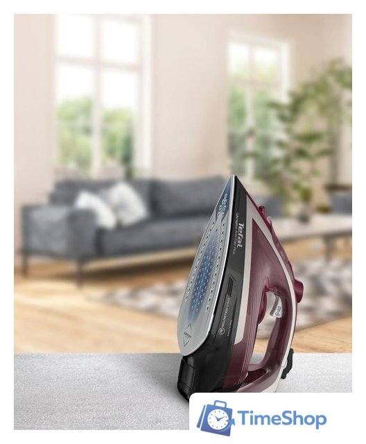 Утюг Tefal FV6833E0 - Изображение №7 — Интернет-магазин Time-Shop
