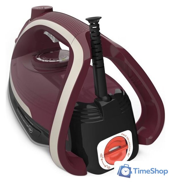 Утюг Tefal FV6833E0 - Изображение №2 — Интернет-магазин Time-Shop