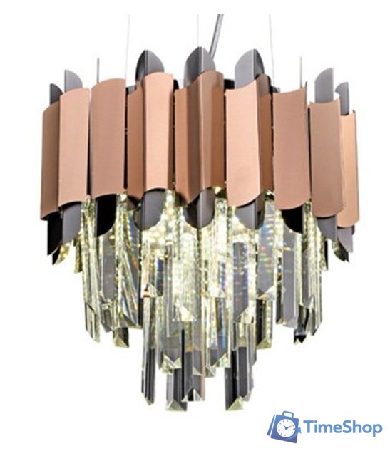 Подвесная люстра Hiper Dafna H171-0 - Изображение №3 — Интернет-магазин Time-Shop