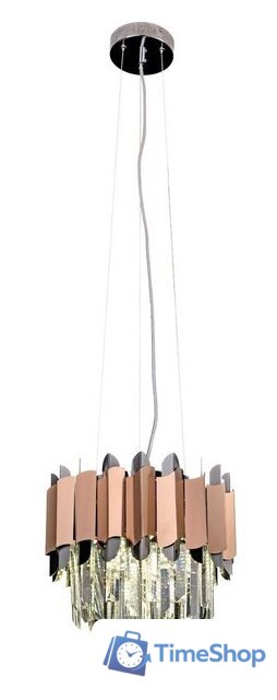 Подвесная люстра Hiper Dafna H171-0 - Изображение №1 — Интернет-магазин Time-Shop