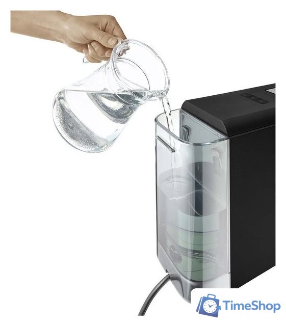 Капсульная кофеварка Catler ES 721 Porto B - Изображение №8 — Интернет-магазин Time-Shop