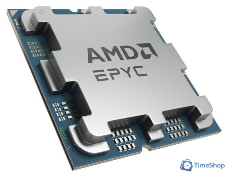 Процессор AMD EPYC 4564P - Изображение №1 — Интернет-магазин Time-Shop