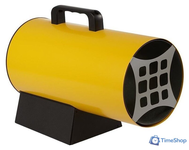 Газовая тепловая пушка Ballu BHG-15L - Изображение №3 — Интернет-магазин Time-Shop