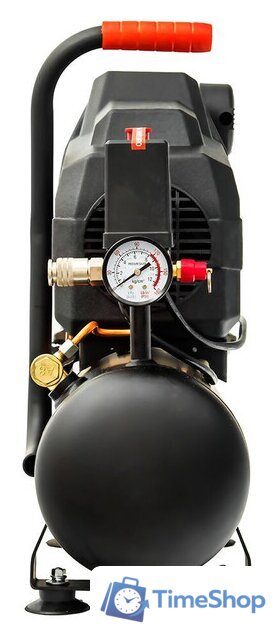 Компрессор Quattro Elementi KM 8-140 - Изображение №3 — Интернет-магазин Time-Shop