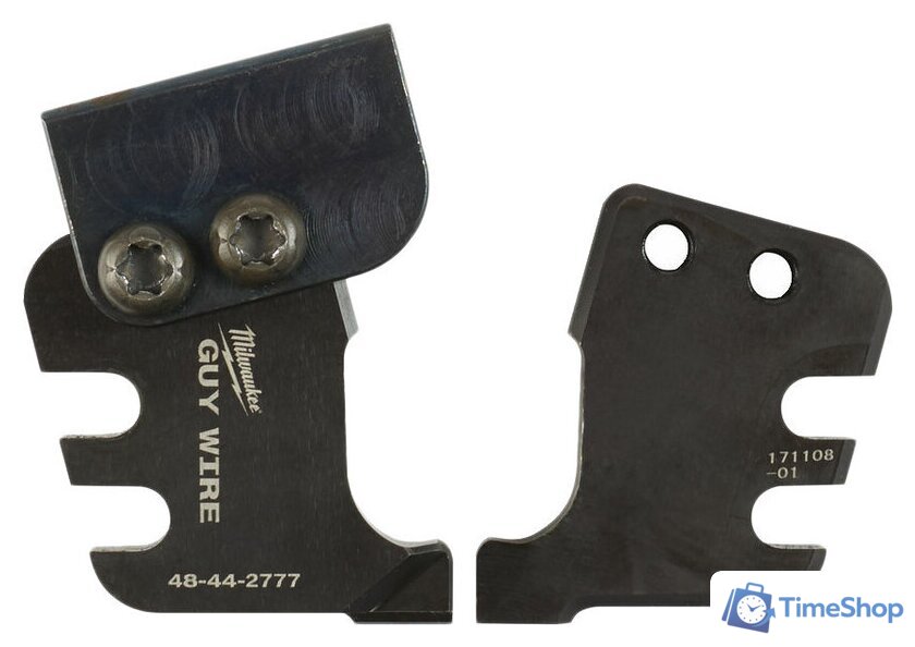 Лезвие Milwaukee для кабелереза M18 HCC 48442777 - Изображение №1 — Интернет-магазин Time-Shop
