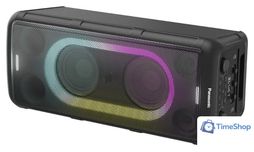 Патибокс Panasonic SC-TMAX45 - Изображение №8 — Интернет-магазин Time-Shop