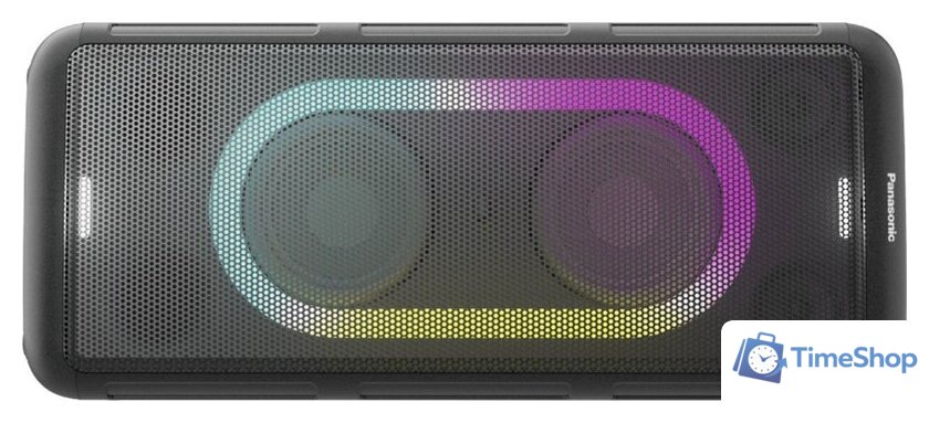 Патибокс Panasonic SC-TMAX45 - Изображение №7 — Интернет-магазин Time-Shop