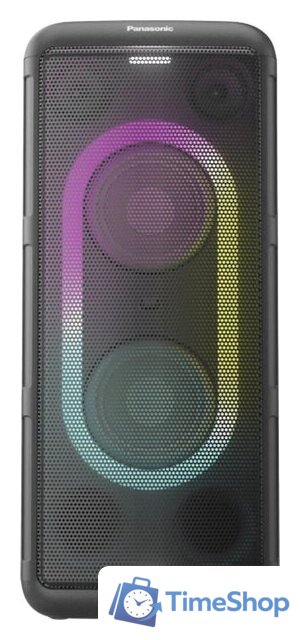 Патибокс Panasonic SC-TMAX45 - Изображение №1 — Интернет-магазин Time-Shop
