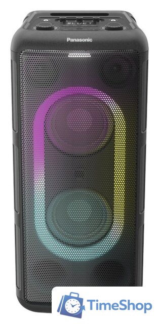Патибокс Panasonic SC-TMAX45 - Изображение №2 — Интернет-магазин Time-Shop