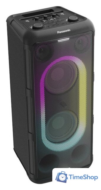 Патибокс Panasonic SC-TMAX45 - Изображение №4 — Интернет-магазин Time-Shop