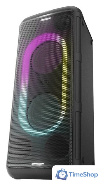 Патибокс Panasonic SC-TMAX45 - Изображение №3 — Интернет-магазин Time-Shop