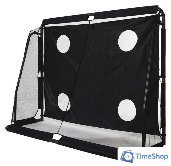 Футбольные ворота Sundays ES-SG2008 (220х170х80см) - Изображение №4 — Интернет-магазин Time-Shop